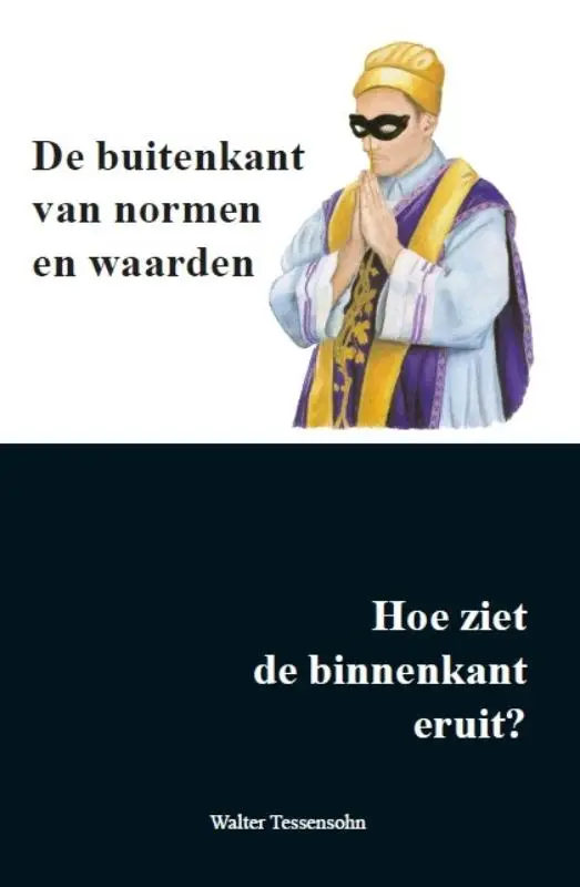 BUITENKANT VAN NORMEN EN WAARDEN