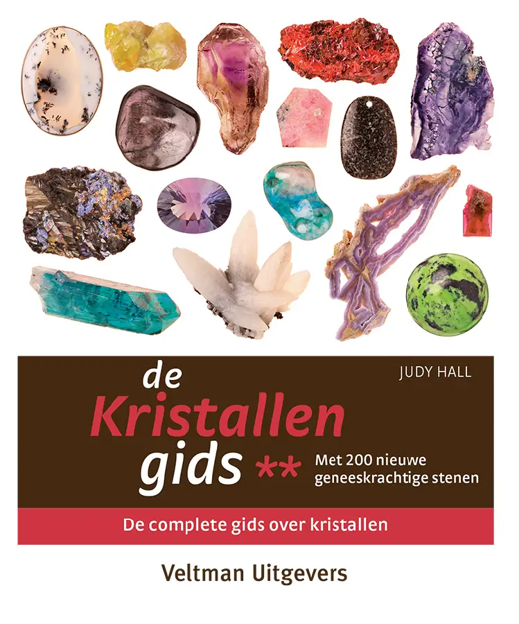 DE KRISTALLENGIDS / 2