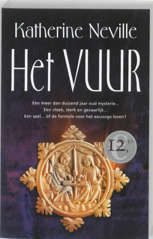 HET VUUR