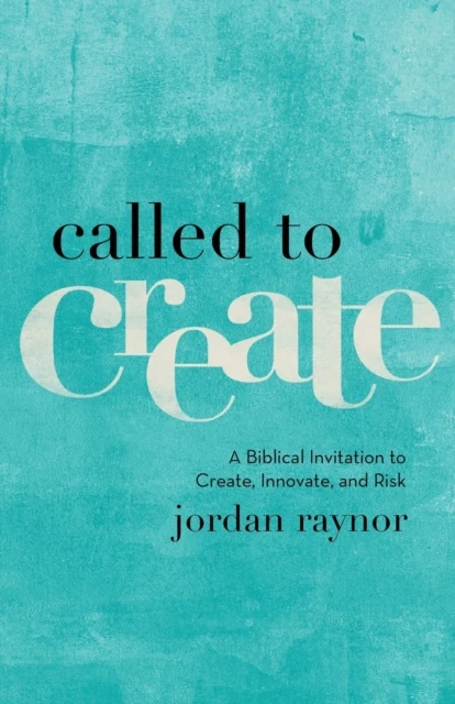 Called to create