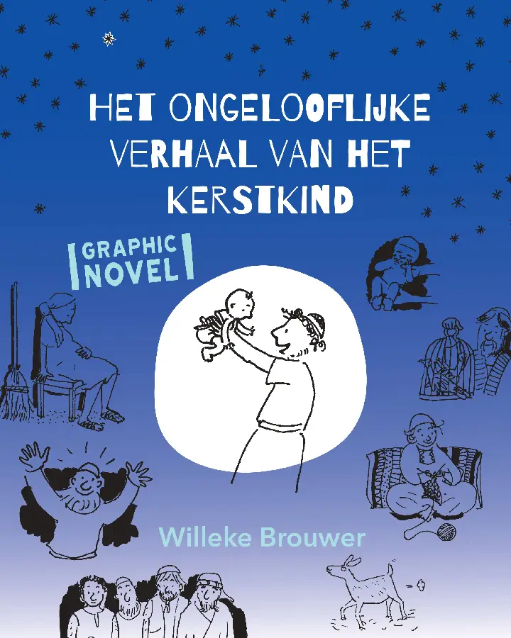 Het ongelooflijke verhaal van het kerstk