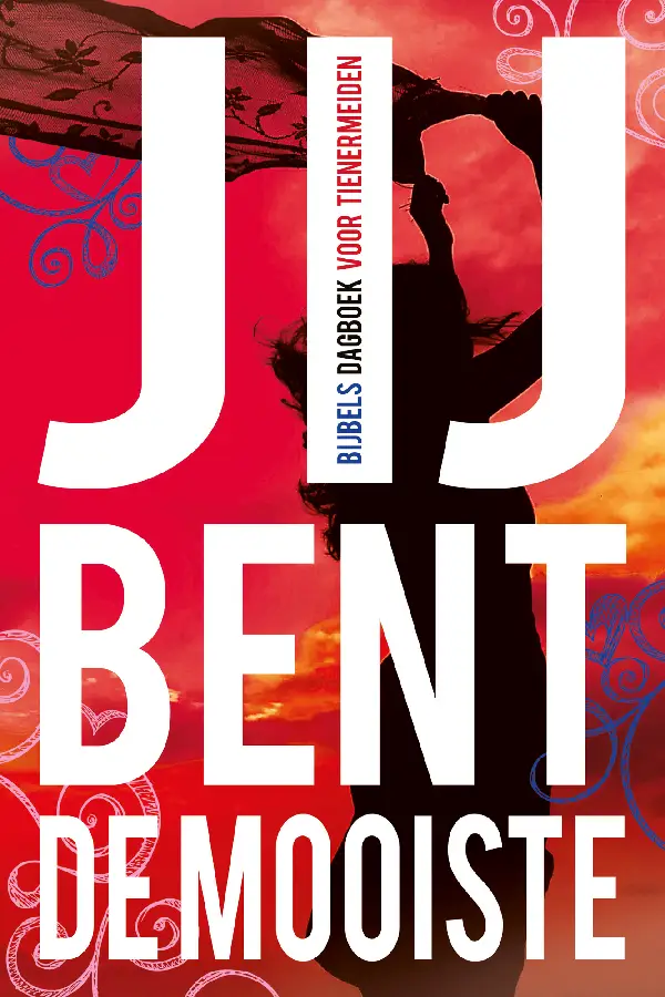 Jij bent de mooiste