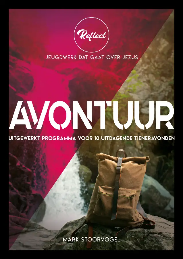 Avontuur
