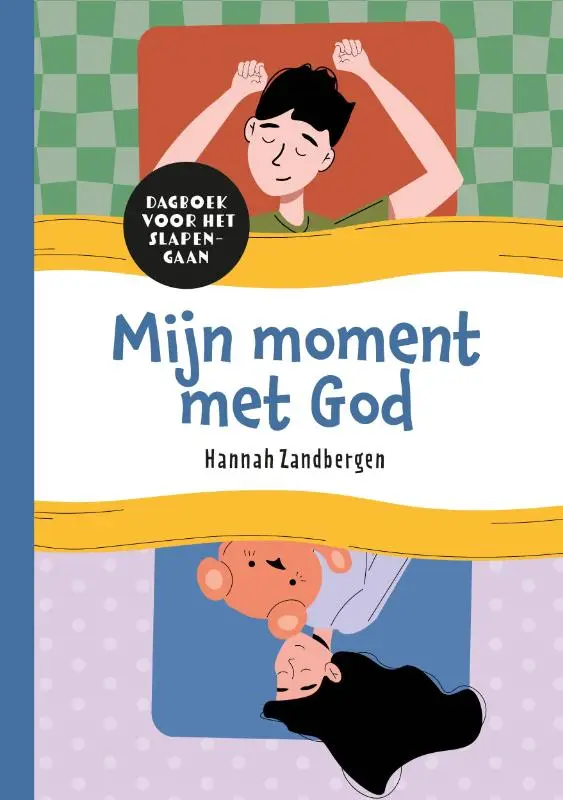 Mijn moment met God