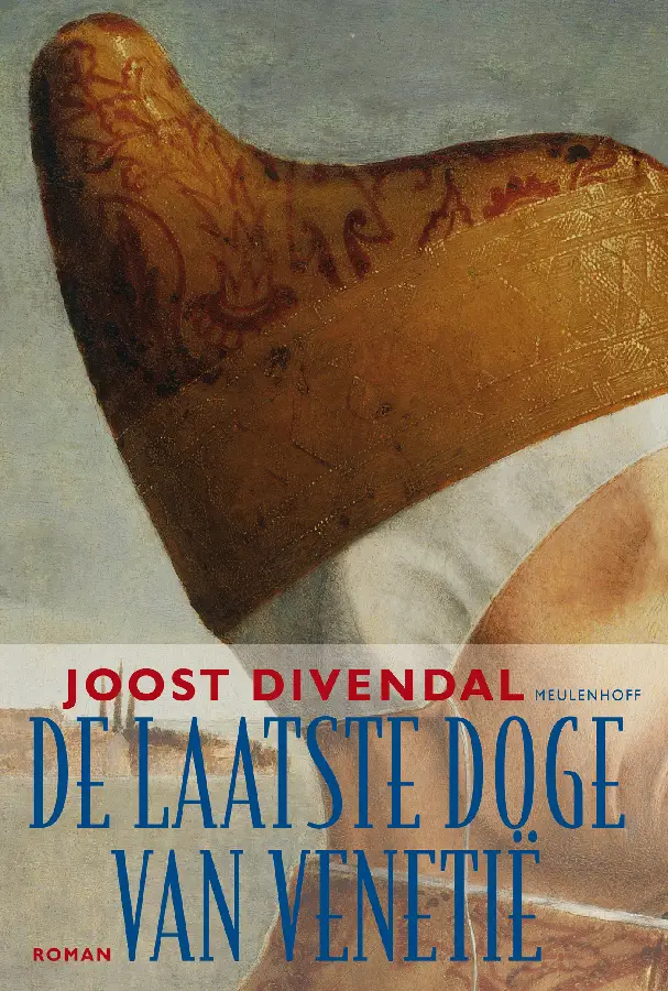 DE LAATSTE DOGE VAN VENETI?