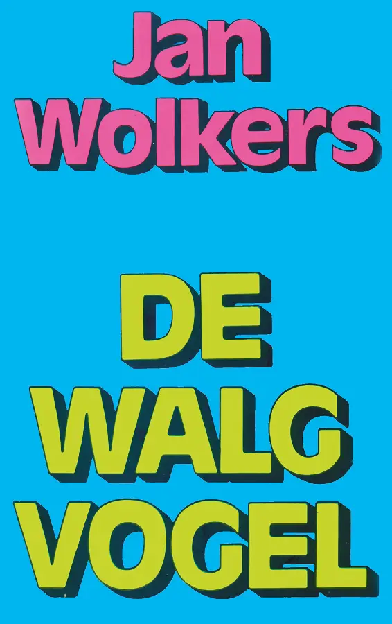 DE WALGVOGEL