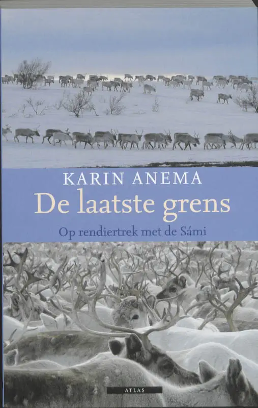 DE LAATSTE GRENS