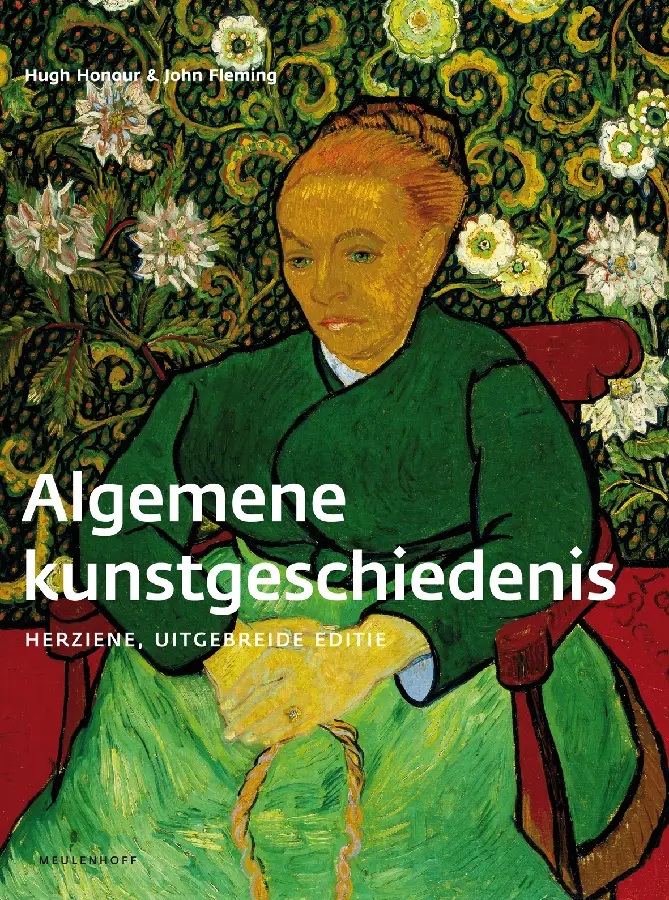 ALGEMENE KUNSTGESCHIEDENIS /
