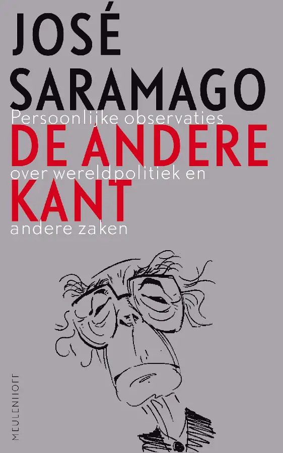 DE ANDERE KANT