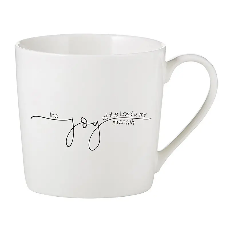 Cafe Mug Joy of the Lord