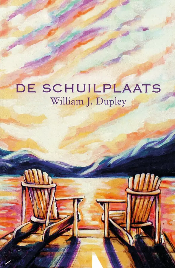 Schuilplaats