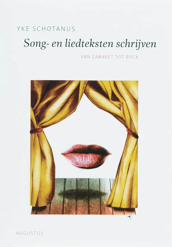 SONG- EN LIEDTEKSTEN SCHR