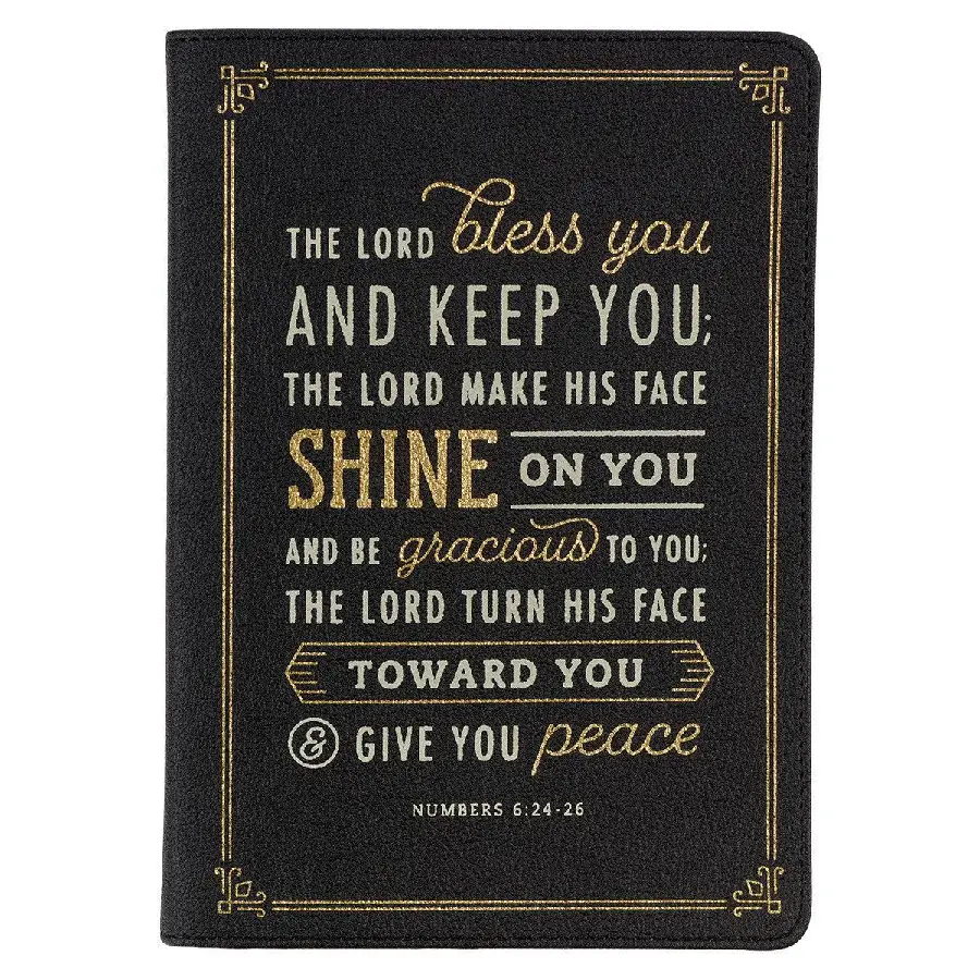 Bless You and Keep You - Numbers 6:24-26