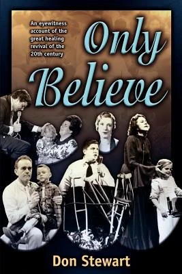ONLY BELIEVE