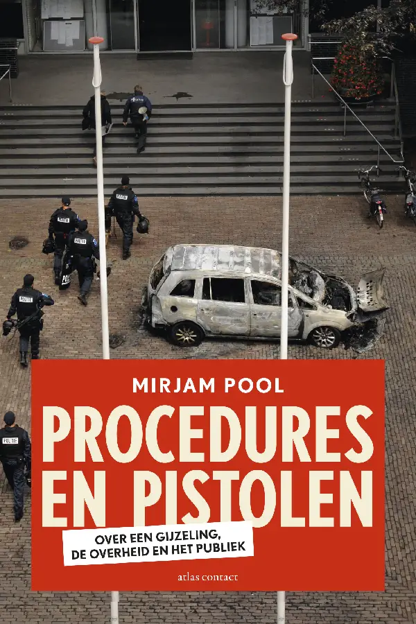 PROCEDURES EN PISTOLEN