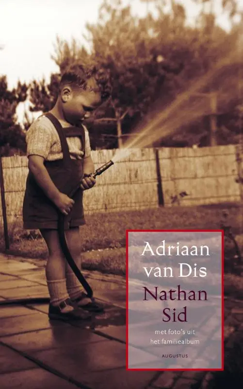 NATHAN SID / DRUK 20