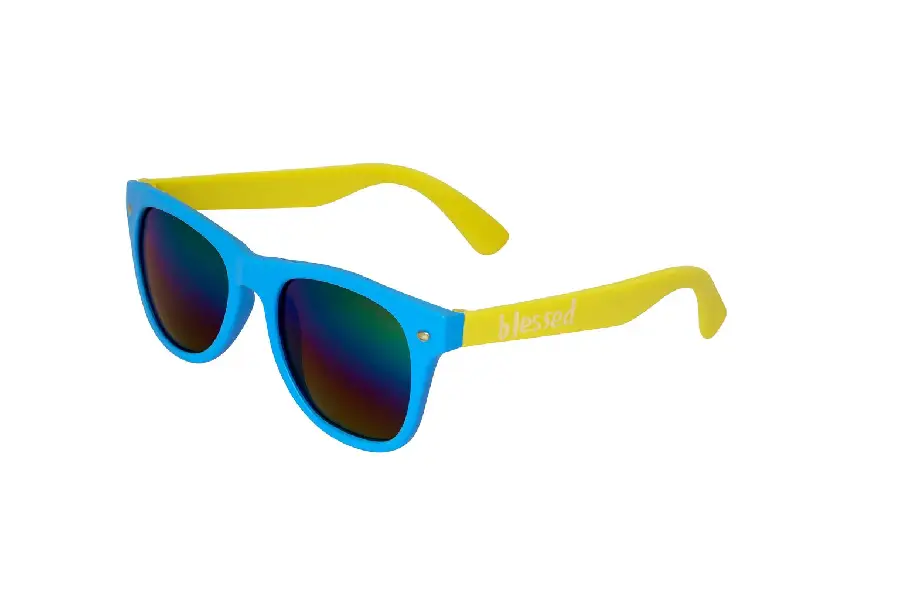 Sunglasses Kids Blessed assorted colors