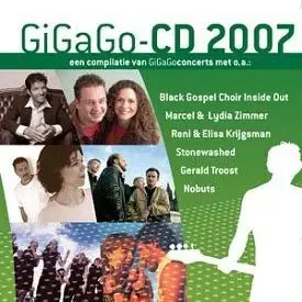 GIGAGO CD 2007