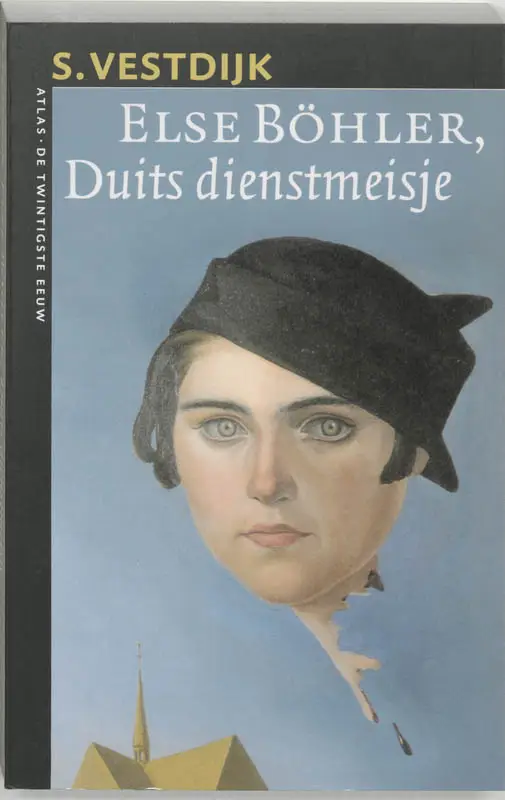 ELSE BOHLER DUITS D