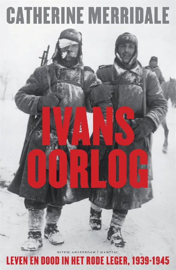 IVANS OORLOG