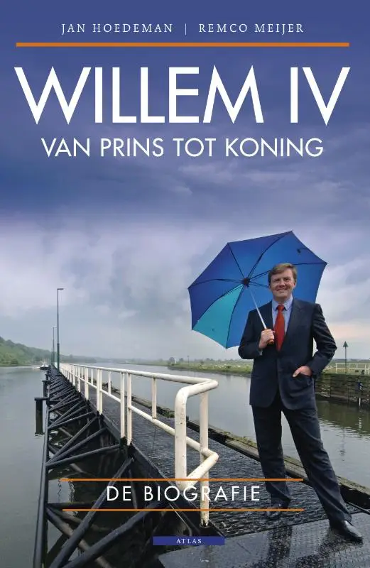 KONING WILLEM IV