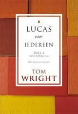 LUCAS VOOR IEDEREEN / 2
