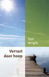 VERRAST DOOR HOOP / DRUK