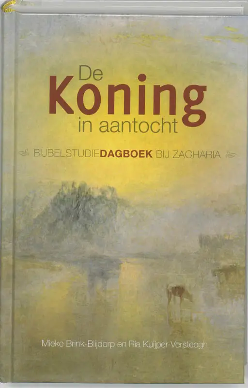 DE KONIN