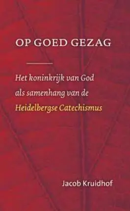 OP GOED GEZAG
