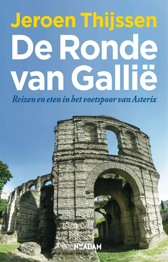 DE RONDE VAN GALLI?