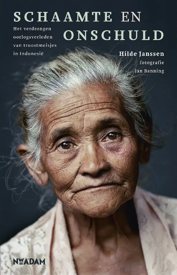 SCHAAMTE EN ONSCHULD