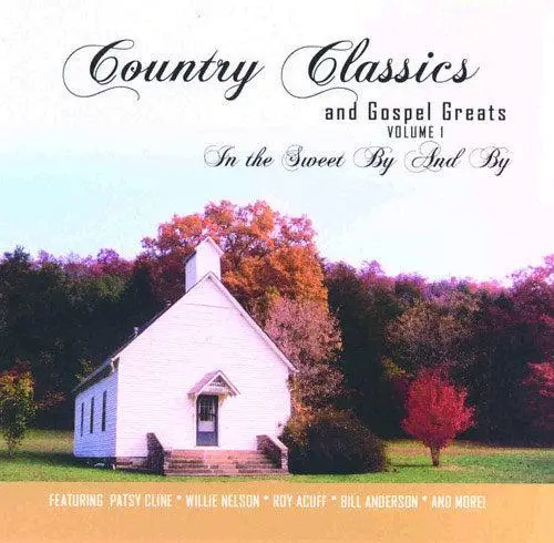 COUNTRY CLASSICS - 1 - IN THE SWEET