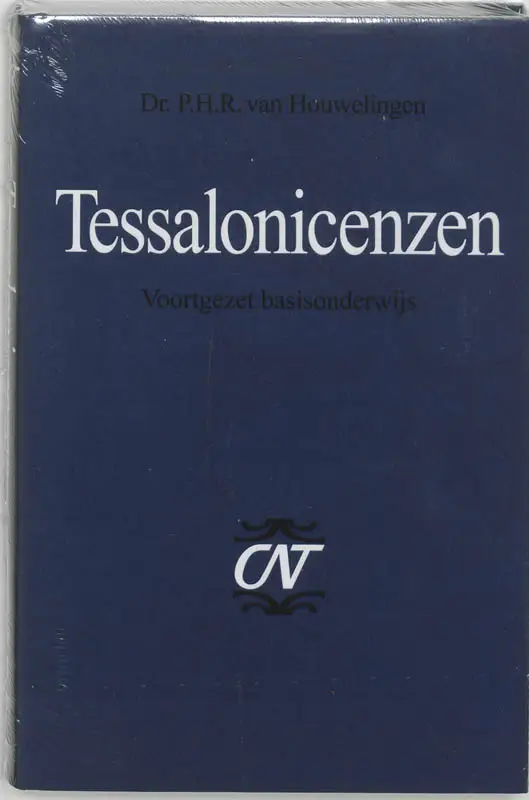 TESSALONICENZEN
