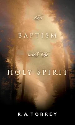 BAPTISM WITH THE HOLY SPIRIT