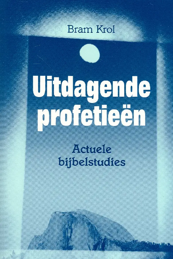 UITDAGENDE PROFETIEEN