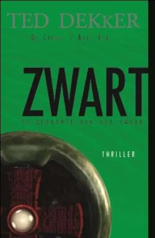 ZWART MIDPRICE