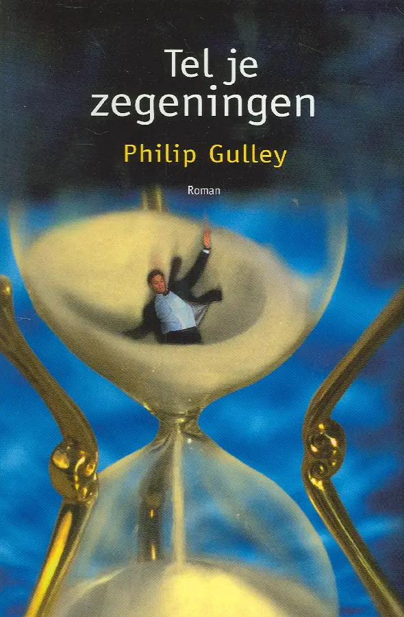 TEL JE ZEGENINGEN
