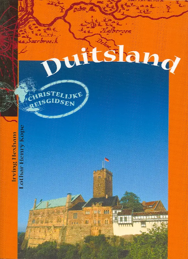 CHRISTELIJKE REISGIDS DUITSLAND