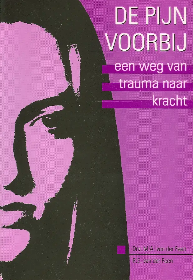 PIJN VOORBIJ
