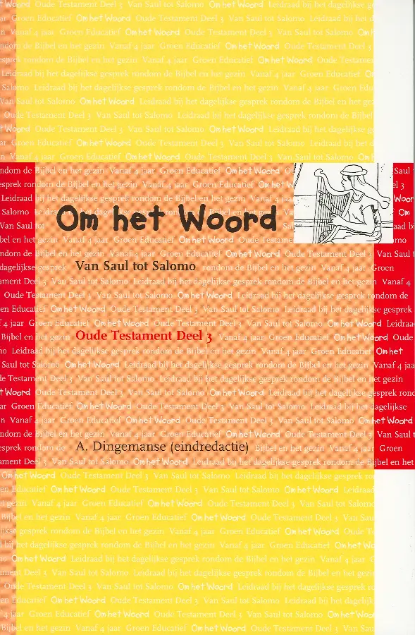 OM HET WOORD OT 3