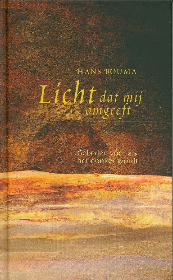LICHT DAT MIJ OMGEEFT