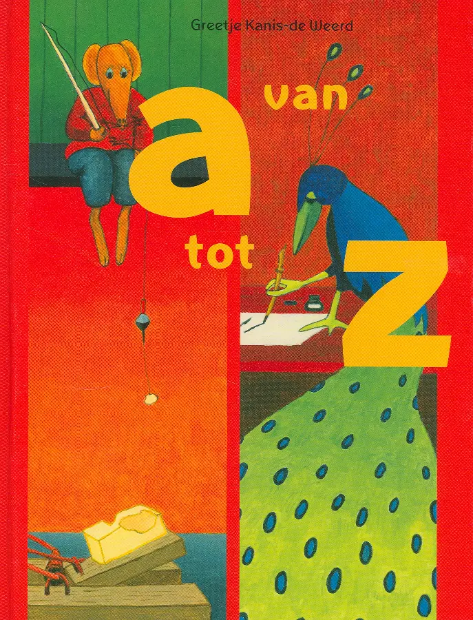 VAN A TOT Z