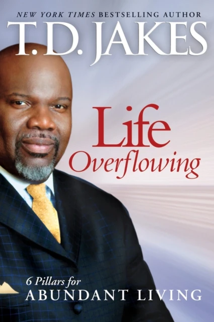 LIFE OVERFLOWING: 6 PILLARS