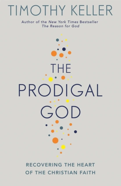 PRODIGAL GOD