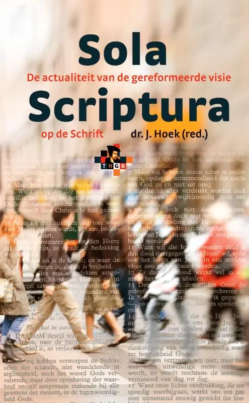 SOLA SCRIPTURA