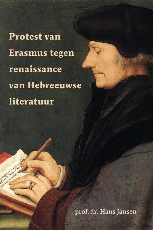 PROTEST VAN ERASMUS