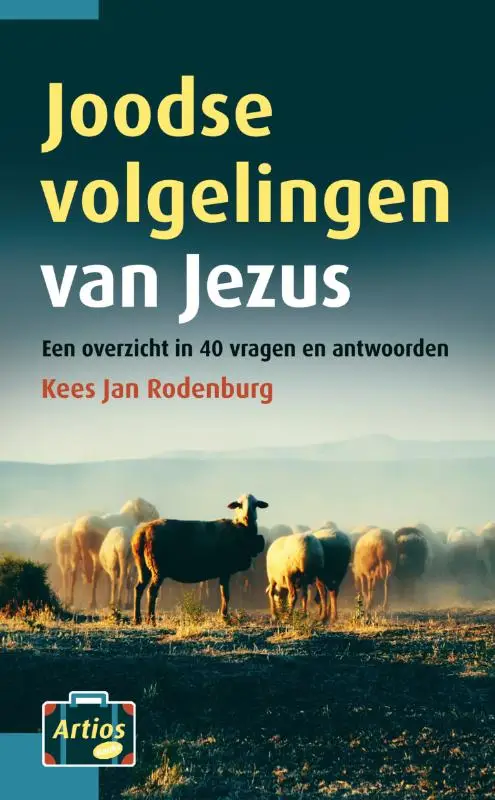 JOODSE VOLGELINGEN VAN JEZUS