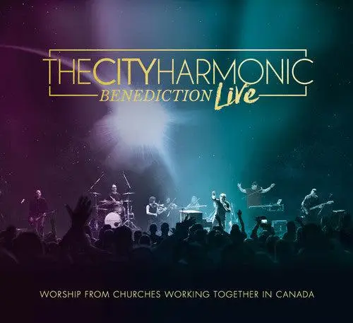 Benediction: live
