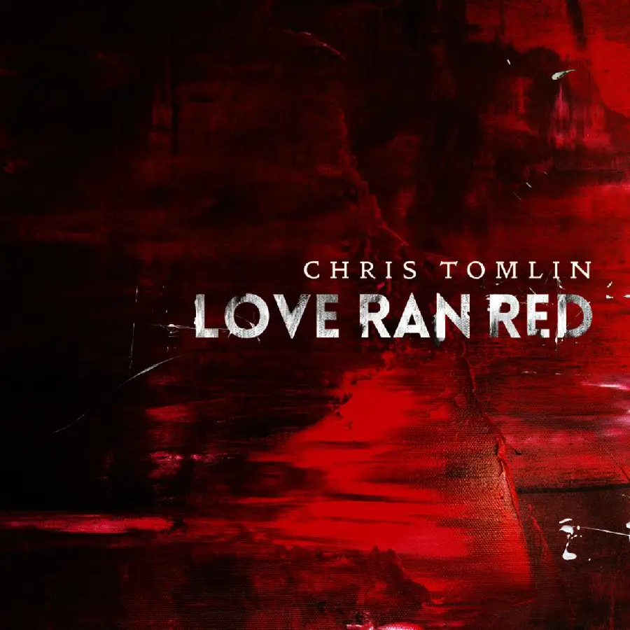 LOVE RAN RED