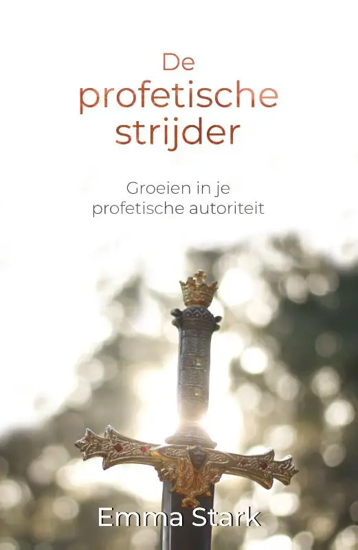 Profetische strijder
